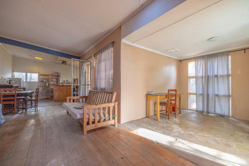 4 Bedroom Property for Sale in Kingswood Eastern Cape